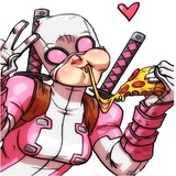 Sticker 27
