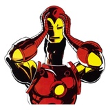 Sticker 25