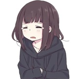 Cute Anime Girl