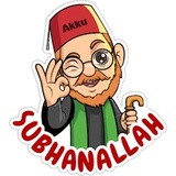 Sticker 11