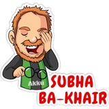 Sticker 13