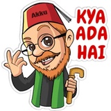 Sticker 16
