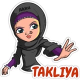 Sticker 18