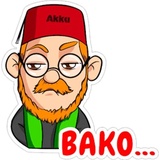 Sticker 19