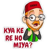 Sticker 21