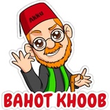 Sticker 24