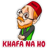 Sticker 29