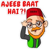 Sticker 30