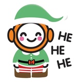 Sticker 30