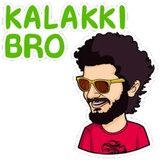 Sticker 18