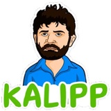 Sticker 19