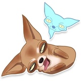 Sticker 9
