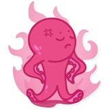 Sticker 9