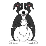Sticker 13