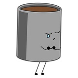 Mr. Coffee sticker pack