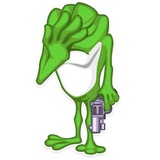 Sticker 22