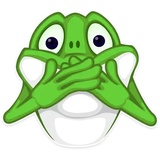 Sticker 23
