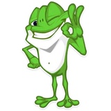 Sticker 9