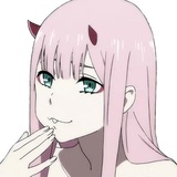 Anime sticker pack