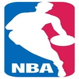 NBA Logos sticker pack