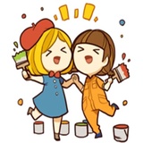 Sticker 21