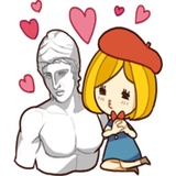Sticker 8