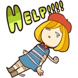 Sticker 9
