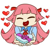 Sticker 10