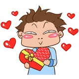 Sticker 11