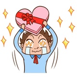 Sticker 13