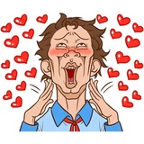 Sticker 16