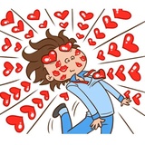 Sticker 19