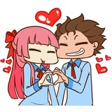 Sticker 21