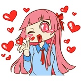 Sticker 26