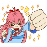 Sticker 28