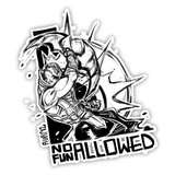 Sticker 9