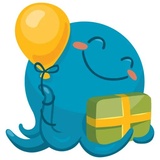 Sticker 30