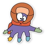 Sticker 10