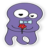 Sticker 12