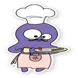 Sticker 13
