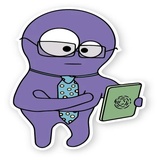 Sticker 14