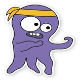 Sticker 15