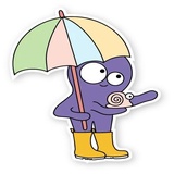 Sticker 16