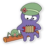 Sticker 17