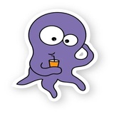 Sticker 6