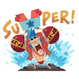 Sticker 20