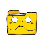 Windows Folder Icon