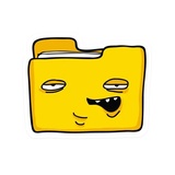Sticker 21