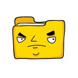 Sticker 22