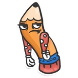 Sticker 12